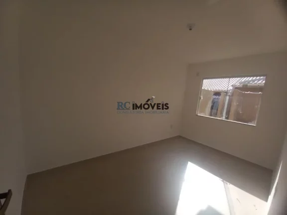 Imagem Casa a Venda no bairro Laranjal - São Gonçalo, RJ