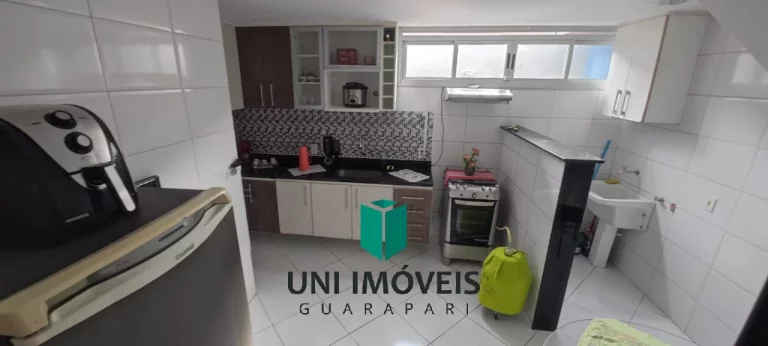 Imagem Casa Duplex com terraço em excelente localização em Jardim Santa Rosa - Guarapari