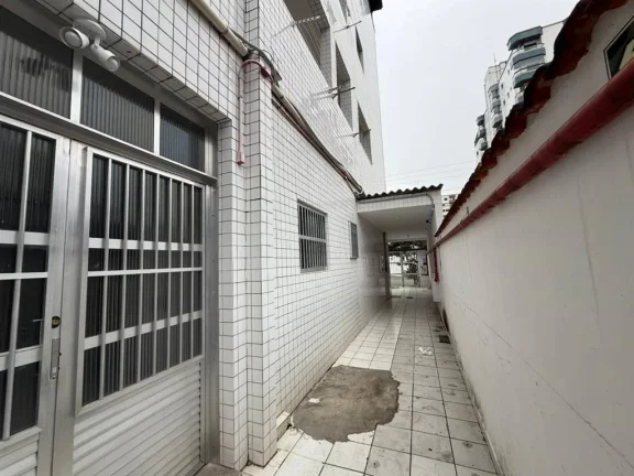 Imagem APARTAMENTO COM 28 m² - GUILHERMINA - PRAIA GRANDE SP