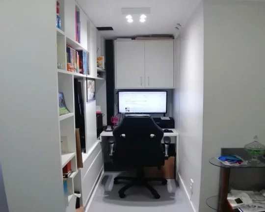 Imagem APARTAMENTO 3 DORMS 1 SUÍTE - BUTANTÃ - METRÔ BUTANTÃ