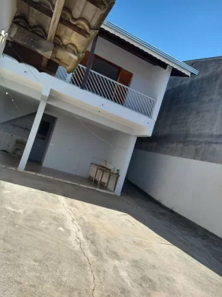 Imagem Casa com 3 dormitórios à venda, 195 m² por R$ 680.000,00 - Parque Cidade Jardim - Jundiaí/SP