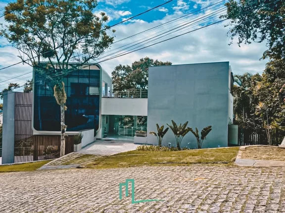 Imagem CASA DOS SONHOS NA PRAIA