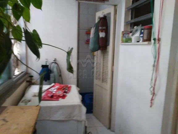 Imagem Leblon – Avenida Ataulfo de Paiva | Residencial › Apartamento 3 quarto(s) à Venda