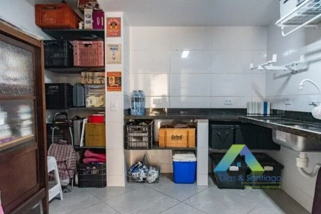 Imagem Cambuci Casa 205M², 2 dormitórios, varanda gourmet, 3 vagas, ótima localização e valor !!!!