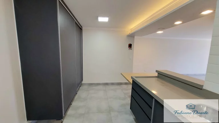 Imagem Apartamento 2 dormitórios a venda no Tenório
