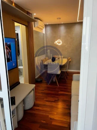 Imagem Apartamento à venda em São Paulo-SP, Vila Andrade: 2 quartos, 1 suíte, 1 sala, 2 banheiros, 2 vagas, 62m²!