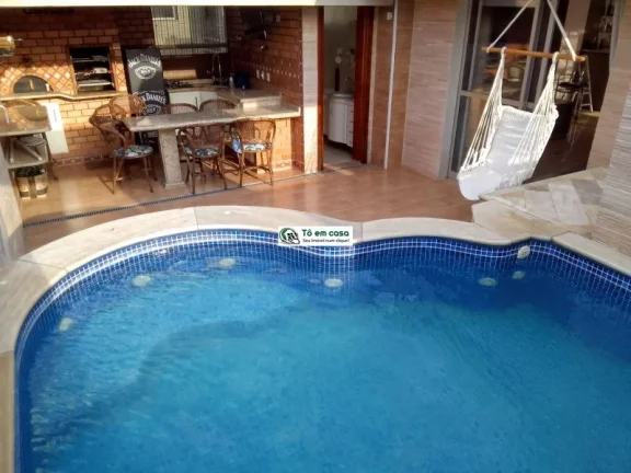 Imagem APARTAMENTO RESIDENCIAL em SÃO JOSÉ DOS CAMPOS - SP, BOSQUE DOS EUCALIPTOS