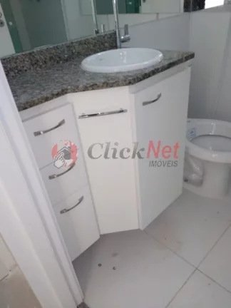 Imagem Apartamento à venda, com baixo custo de condomínio e elevador , em São Bernardo do Campo - Jardim Independência