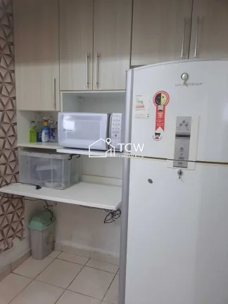 Imagem Apartamento para alugar no bairro Cambuci - São Paulo/SP, Zona Central