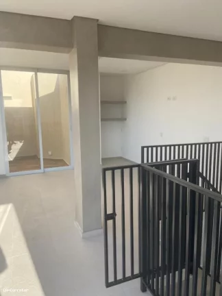 Imagem Cobertura para Venda em Santo André / SP no bairro Vila Guiomar