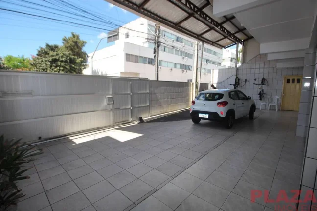 Imagem Kitnet 2 Quartos | 60m² | 1 Vaga | Centro – Balneário Camboriú