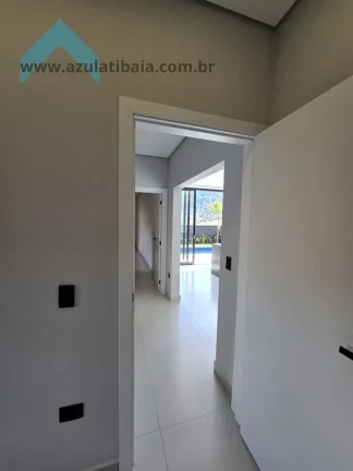Imagem Casa Térrea no Portal Lamis  Alto Padrão em Atibaia