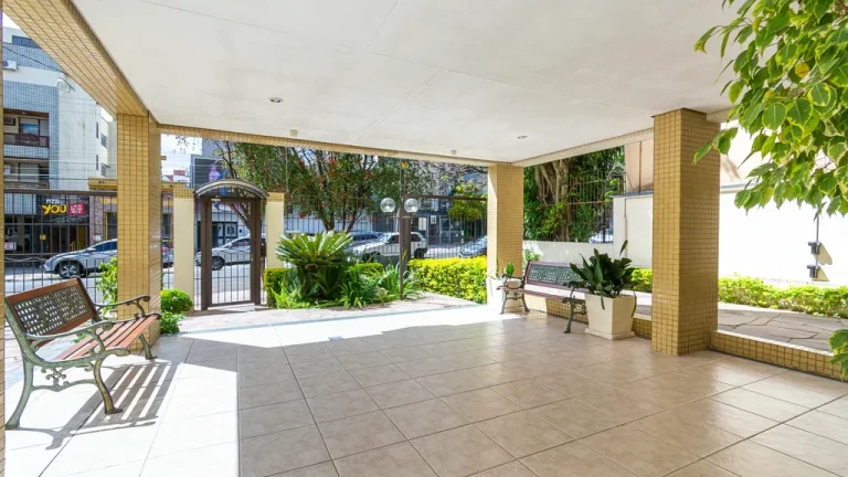 Imagem Apartamento para venda no bairro Auxiliadora em Porto Alegre