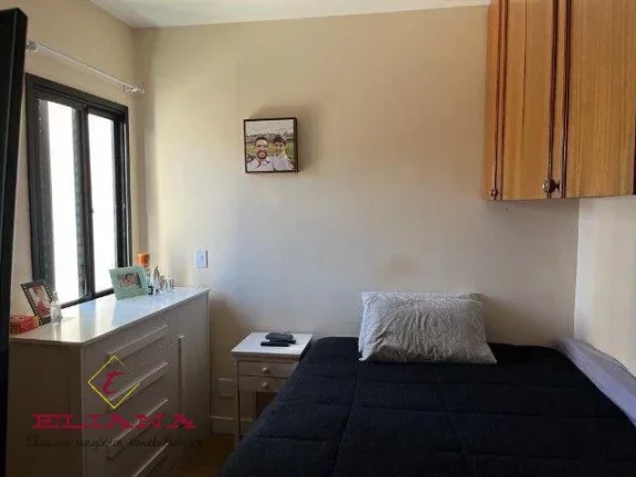 Imagem Apartamento com 3 quartos, 126m², à venda em São Paulo, Tatuapé
