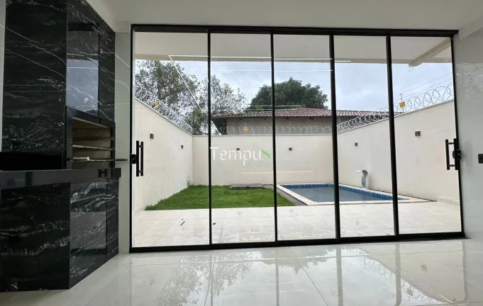 Imagem Casa à venda no bairro Vila Oliveira - Aparecida de Goiânia/GO