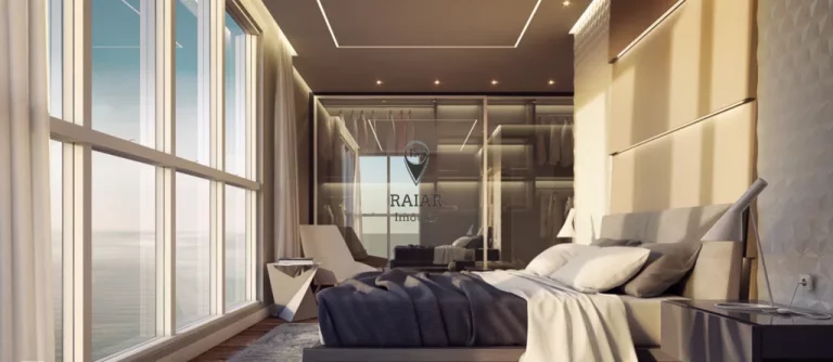 Imagem O Edifício Splendido se destaca na Barra Norte de Balneário Camboriú com a arquitetura valorizada... Imagem O Edifício Splendido se destaca na Barra Norte de Balneário Camboriú com a arquitetura valorizada...