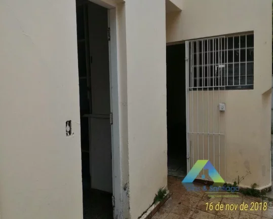 Imagem Sobrado Residencial para venda e locação, Vila Santa Eulalia, São Paulo - .