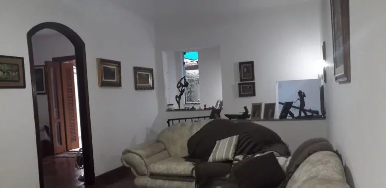 Imagem Sobrado para Venda em São Caetano do Sul / SP no bairro Barcelona