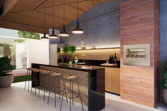 Imagem Aldeia Beach Residencial Clube: Seu Novo Lar de Alto Padrão na Praia do Morro!
Descubra o Aldeia Be...