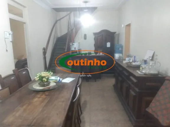 Imagem (29678) Rua Almirante Cochrane - Tijuca