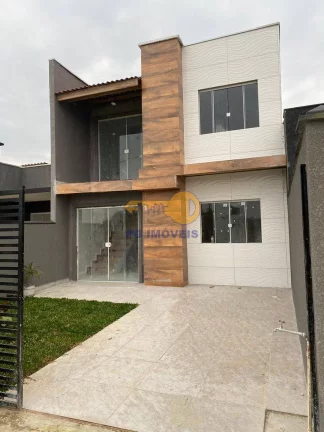 CASA COM 5 DORMITÓRIOS EM SHANGRI-LÁ
