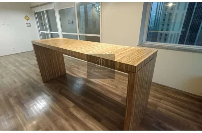 Imagem Conjunto para alugar, 246 m² - Jardim Paulistano - São Paulo/SP