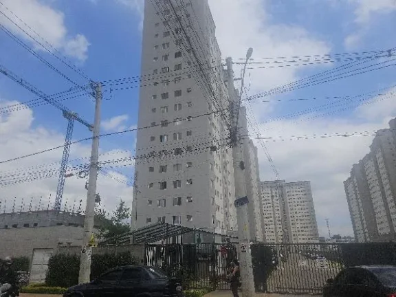 Imagem Oportunidade Única em GUARULHOS - SP | Tipo: Apartamento | Negociação: Leilão | Situação: Imóvel