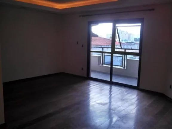 Imagem Apartamento com 3 dormitórios à venda, 187 m² por R$ 665.000,00 - Jardim das Nações - Taubaté/SP