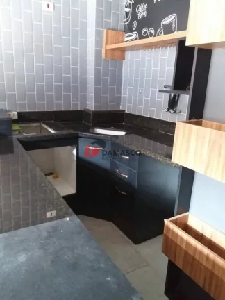 Imagem Salão para Locação 25M², Boa Vista, São Caetano do Sul - SP