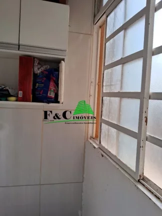 Imagem Apartamento para Venda em Limeira, Jardim Olga Veroni, 2 dormitórios, 1 banheiro, 1 vaga