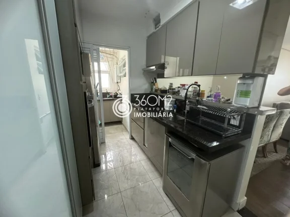 Imagem Apartamento para Venda em São Bernardo do Campo / SP no bairro Centro