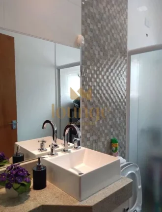 Imagem Casa Em Condominio em Sorocaba