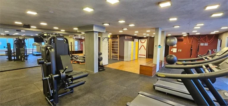 Imagem Apartamento à venda com 1 quarto, sendo 1 suíte, no condomínio : Moou, São Paulo - SP