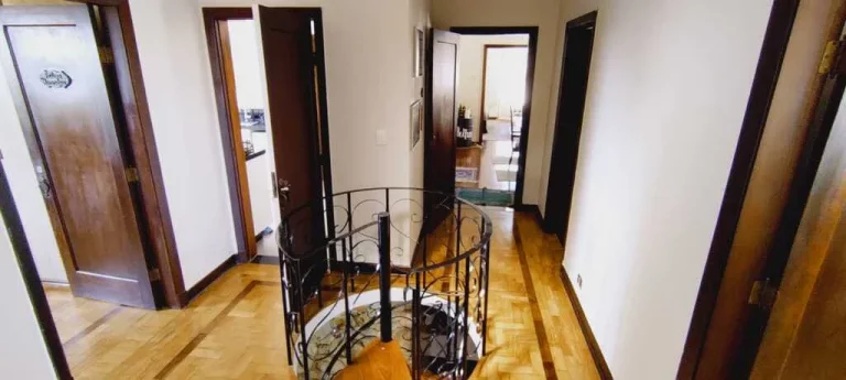 Imagem CASA RESIDENCIAL em São Paulo - SP, Alto da Lapa
