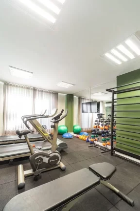 Imagem Laghetto Viverone Moinhos Apto 9687 - Apartamento à venda no bairro Floresta - Porto Alegre/RS