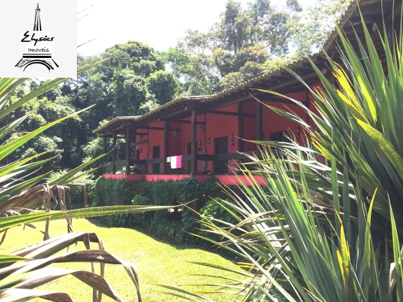 Imagem CASA RESIDENCIAL em SÃO SEBASTIÃO - SP, BARRA DO UNA