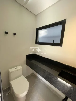 Imagem Condomínio Malibu -Caçapava-Sobrado-3 quartos-1 Suíte- 220 m2