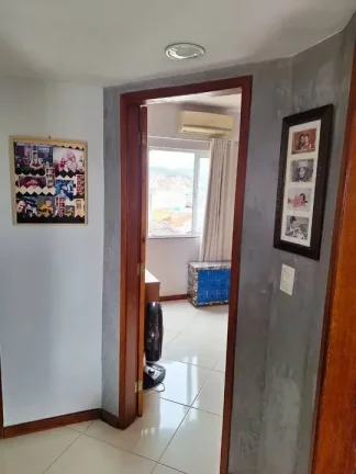 Imagem Apartamento à venda em São Gonçalo, Porto da Pedra, com 2 quartos, 56m2