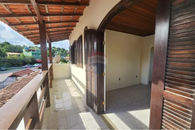 Imagem Casa dos Sonhos em Araçatiba: Conforto e Lazer