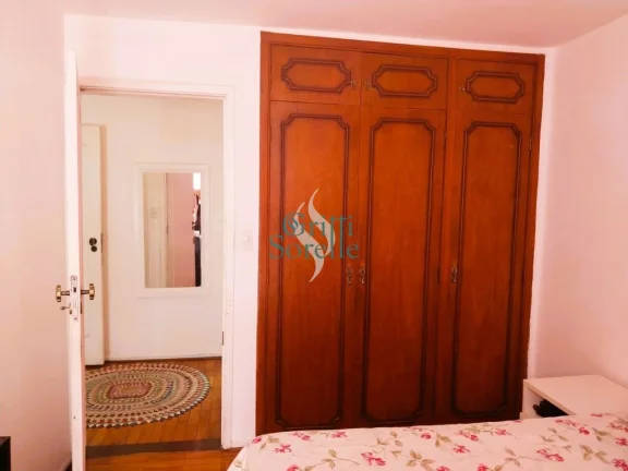 Imagem Apartamento à venda em Itaim Bibi - São Paulo/SP.