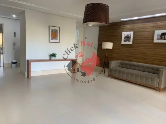 Imagem Lindo apartamento à venda bem localizado no bairro Baeta Neves, São Bernardo do Campo com 3 dormitórios, sendo 1 suíte, 2 vagas, 93 m².