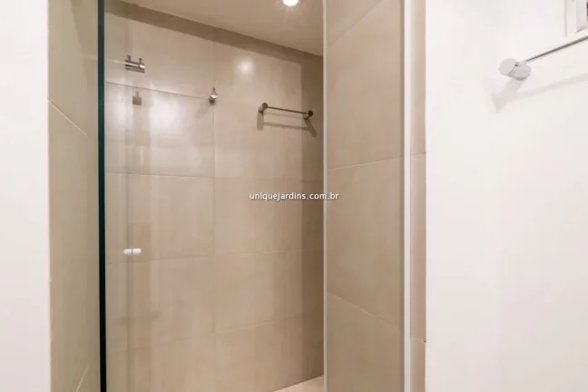 Imagem Apartamento à venda Jardim Paulista São Paulo