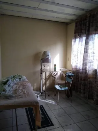 Imagem Alugo Casa em Santo André, Parque Oratório