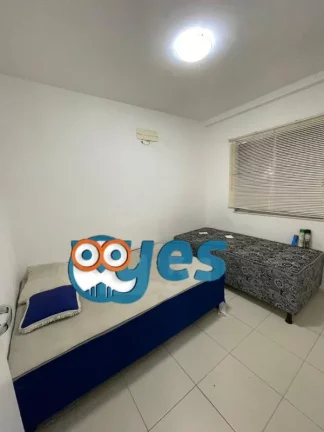 Imagem Apartamento mobiliado no SIM para Locação