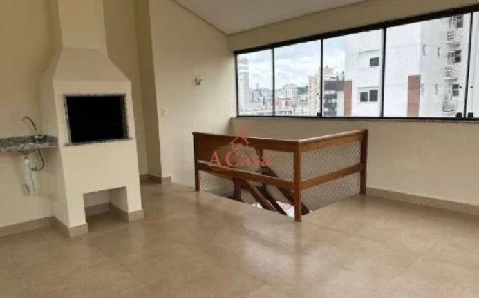 Imagem Cobertura com 2 Dormitorio(s) localizado(a) no bairro Santana em Porto Alegre / Rio Grande do Sul Ref.:225