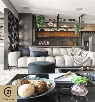 Imagem APARTAMENTO RESIDENCIAL em SÃO PAULO - SP, BROOKLIN NOVO