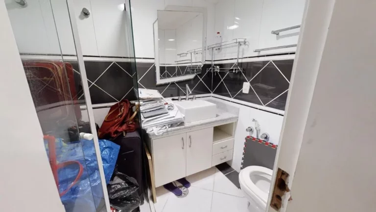 Imagem APARTAMENTO RESIDENCIAL em São Paulo - SP, Sumaré