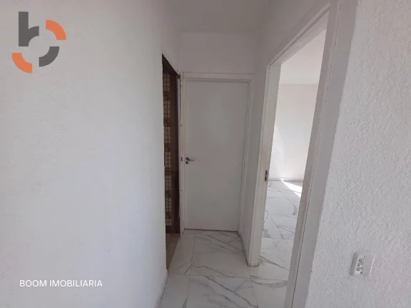 Imagem Apartamento com 2 dormitórios à venda, 43 m² por R$ 140.000,00 - Jardim Palmares - Nova Iguaçu/RJ