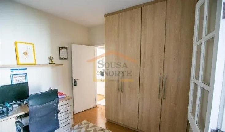 Imagem Casa em rua calma, com ampla vista e muita iluminação natural, 4 dormitórios, sendo 2 suítes com...