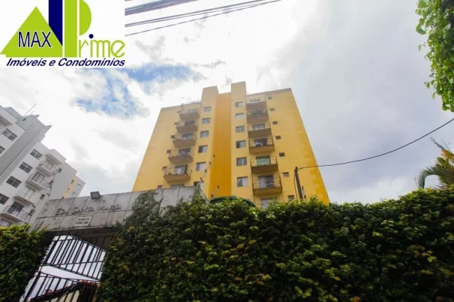 Imagem APARTAMENTO 02 DORMITÓRIOS 56M²/SACADA/VAGA DE GARAGEM